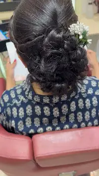 Cut & Style Salon