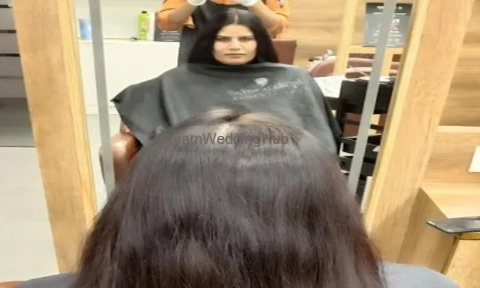 Cut&style Salon - Model Town, Rewari