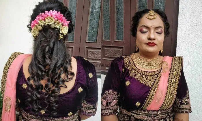 Cute Beauty Parlour