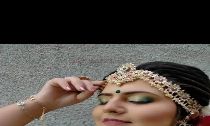 Cute Beauty Salon