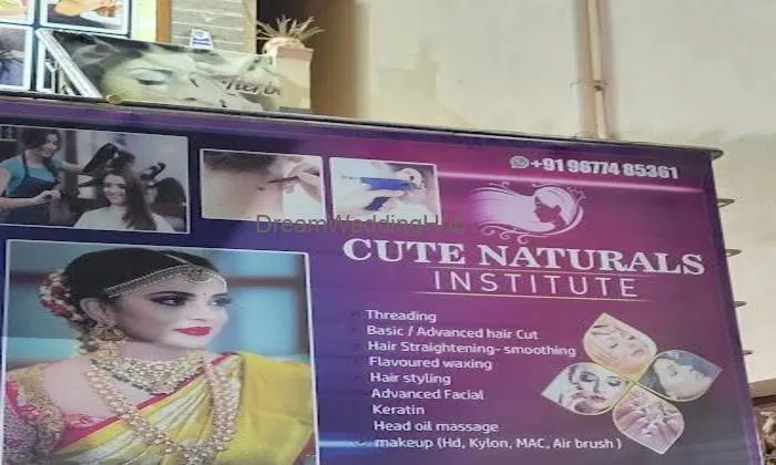 Cute Naturals