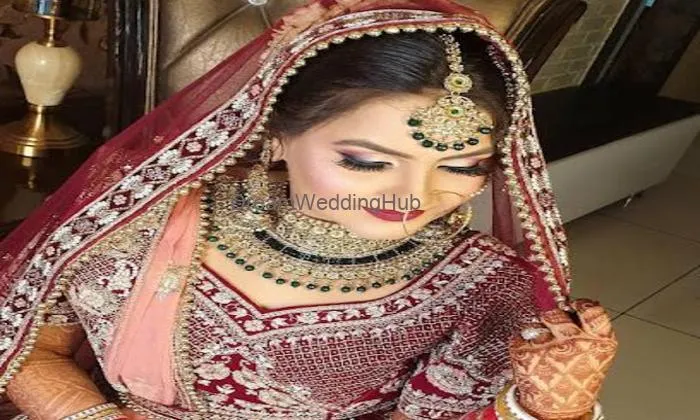 Cuts Point Salon & Academy | Salon In Ludhiana