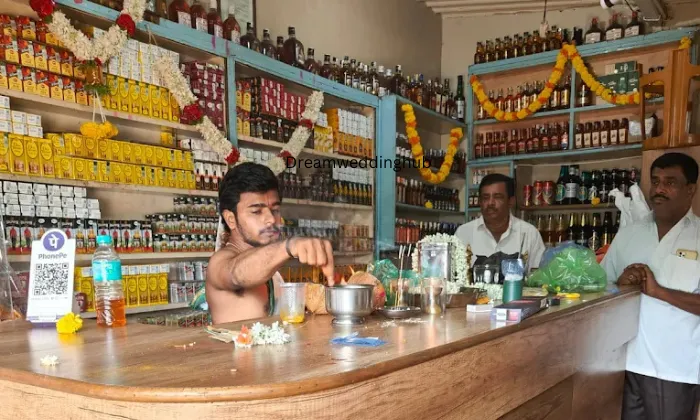 Cvr Bar And Restaurant