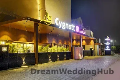 Cygnett Inn Airport