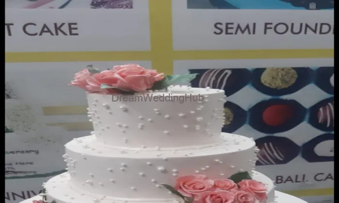 Cymbrella's - The Cake Shop (dindori Road)