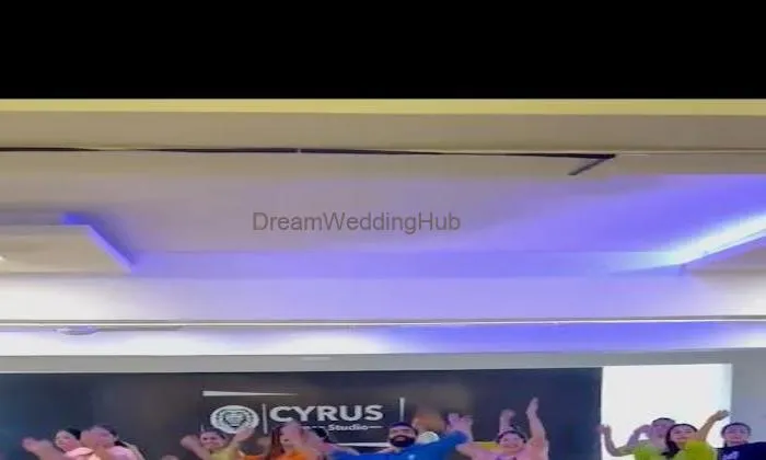 Cyrus Dance Studio / Cyrus India Entertainments / Vishal Singh Zumba & Fitness