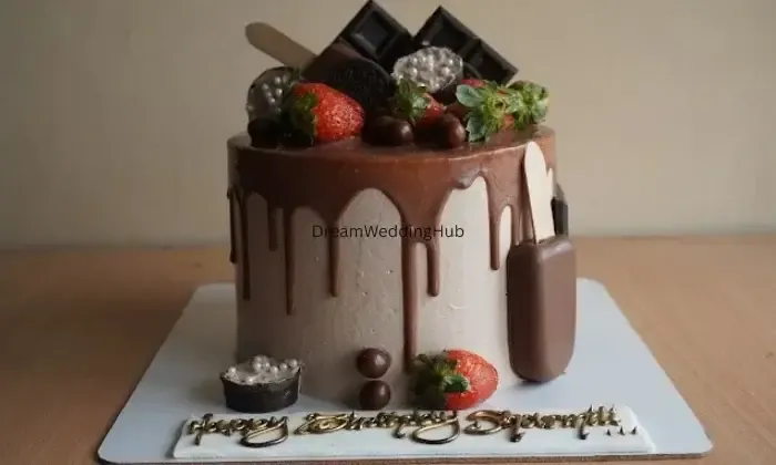 Cz Cake Store