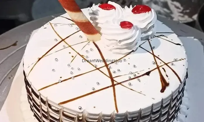 D Bake House Cake Shop