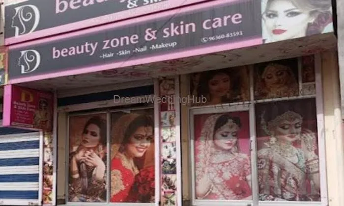 D Beauty Zone & Skin Care