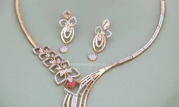 D Bharathi Jewellers