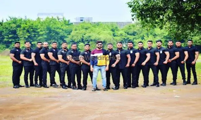 D Bouncer Security Service Pvt Ltd