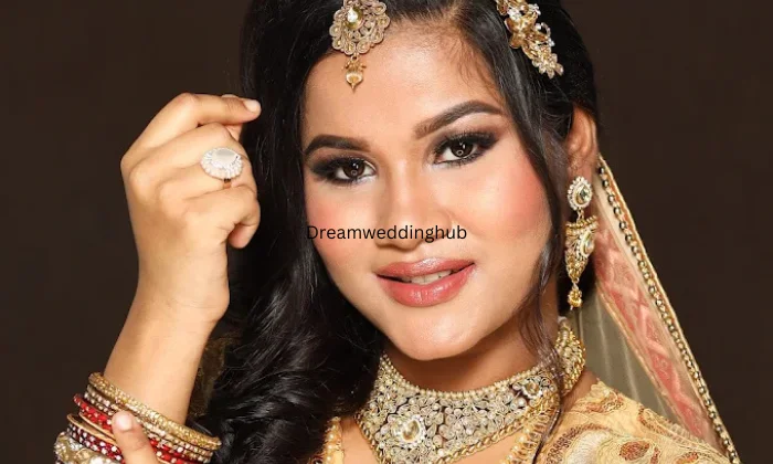 D Brides Family Salon  Makeover