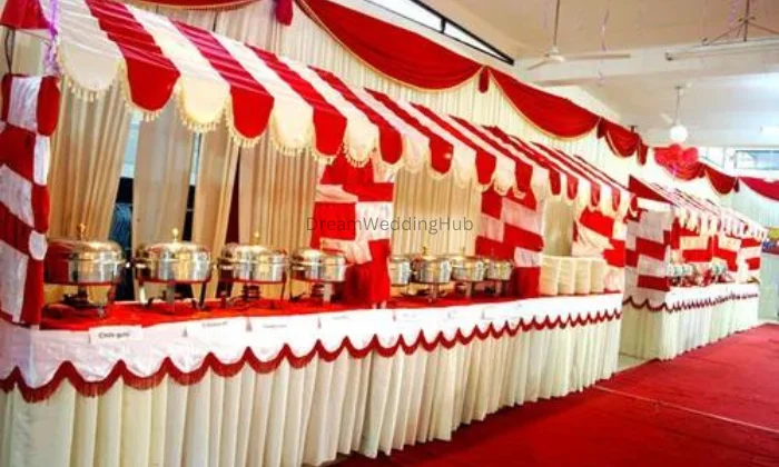 D C S Catering