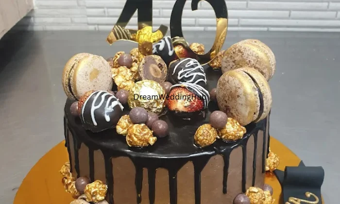D  Cake  Creations