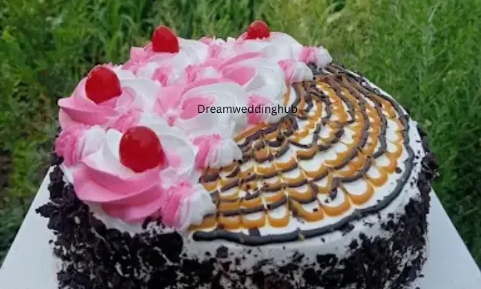 D Cake Max