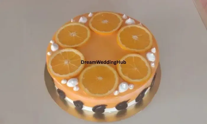D Cake Paradise
