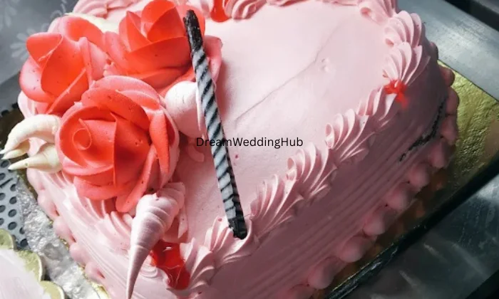 D   Cakes