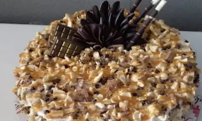 D Cakes Mahe