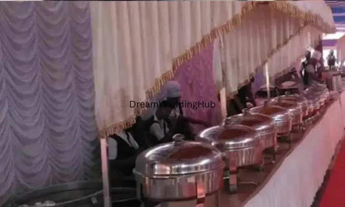 D Costa Caterers