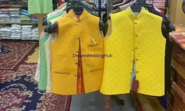 D D Textiles