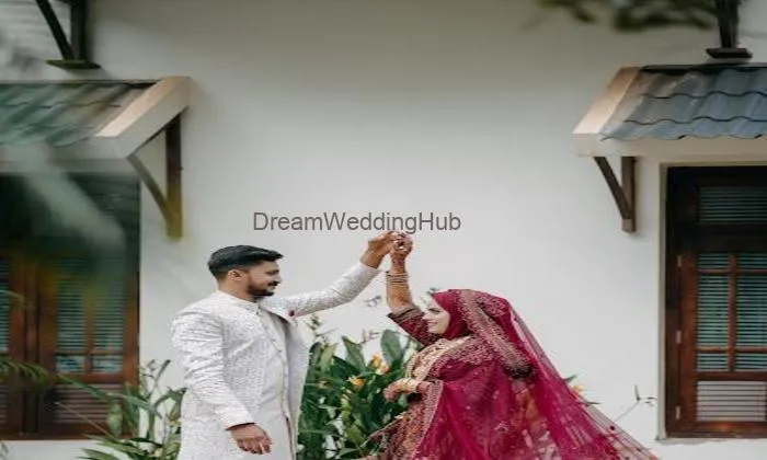 D Fine Wedding World Manjeri