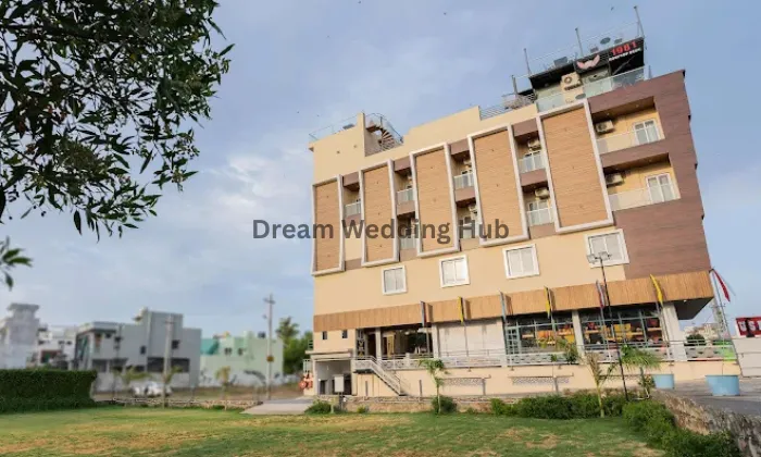 D' Fortune Park Hotel