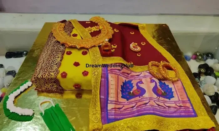 D Homemade Cakes
