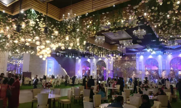 D Imperia Hotel