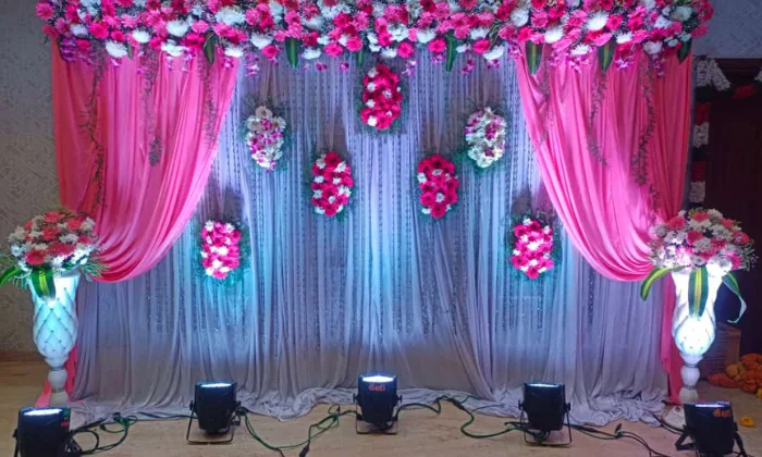 D J King Raghav Group