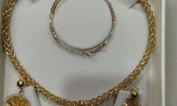 D Jewel