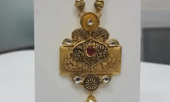D K Gold Jewellery