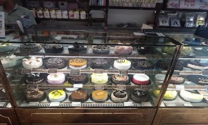 D Light Cake Shop D Light Cake Shop