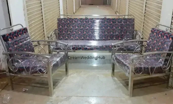 D M Furniture