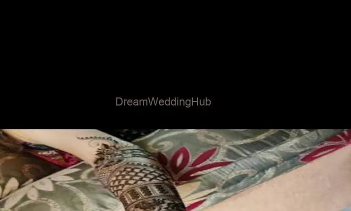 D M  Mehandi  Artist
