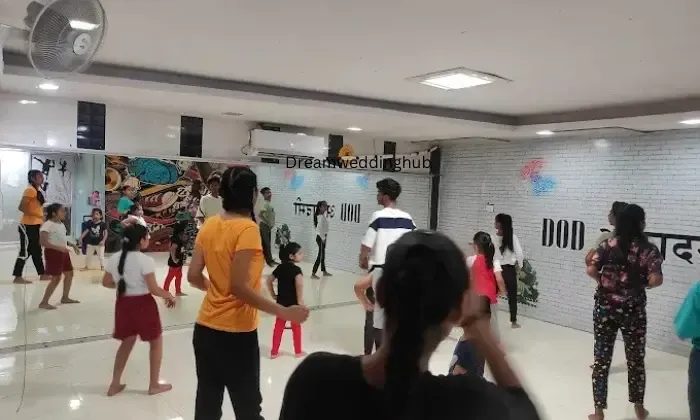 D O D Dance Academy