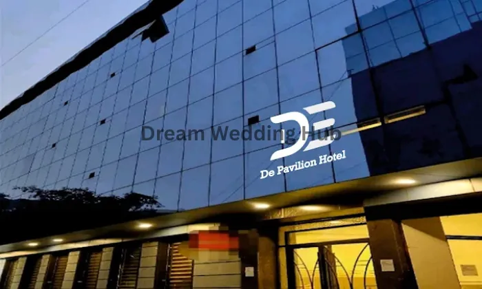 D Pavillon Boutique Hotel D Pavillon Boutique Hotel