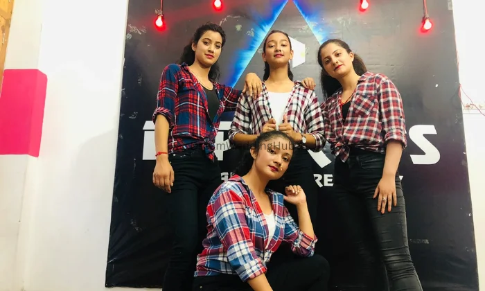 Dpyrets Dance Studio