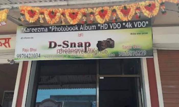 D-snap Photography D-snap Photography