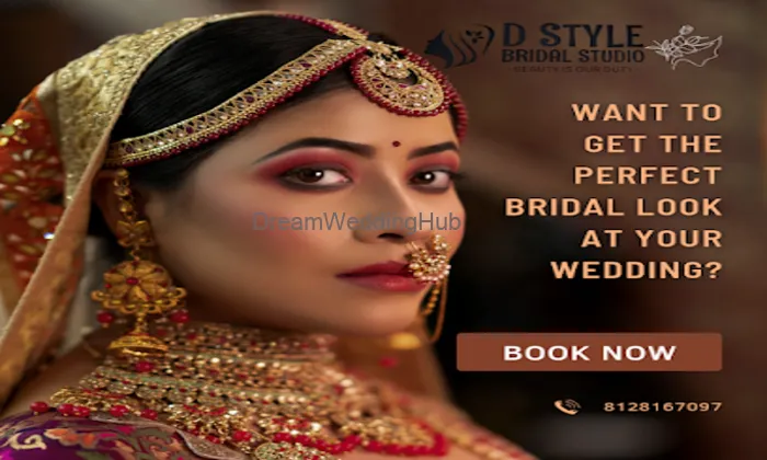 D Style Bridal Studio