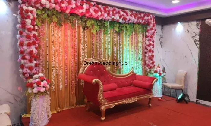 D2d Events  Event Planner