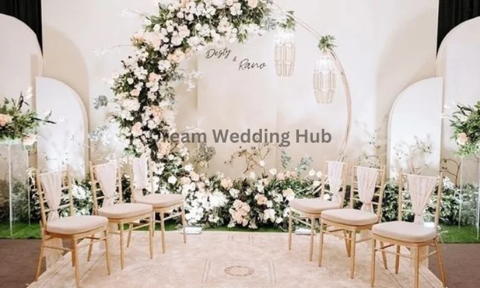 D2r Wedding Company