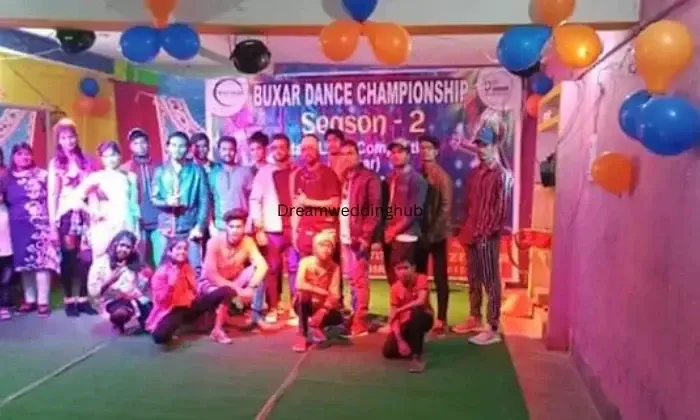 D2x Dance Academy Buxar