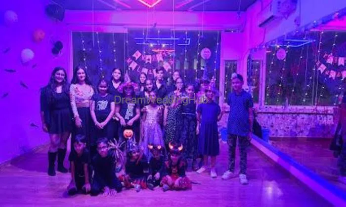 D3 - Dynamic Dance Dreamerz | House Of Dance And Fitness