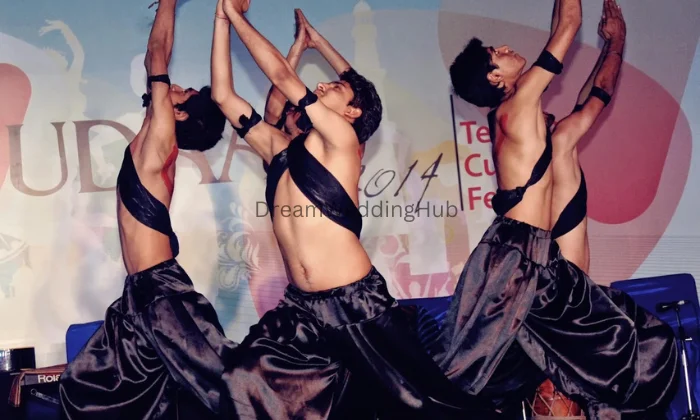 D4U DANCE ACADEMY