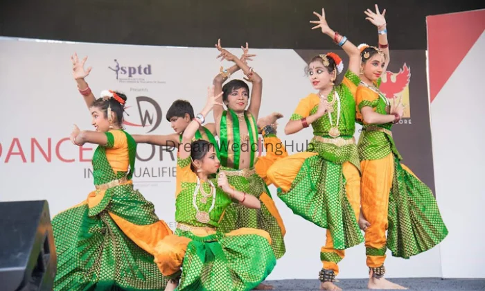 D4u Studios Dance