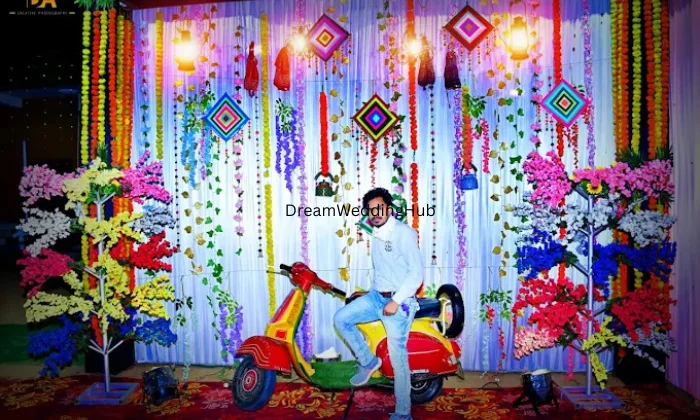 Da Creative Photography