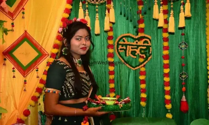 Daadi Maa Xerox And Graphics