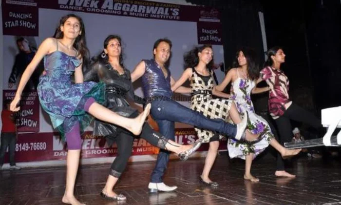 Daance Bhoomi