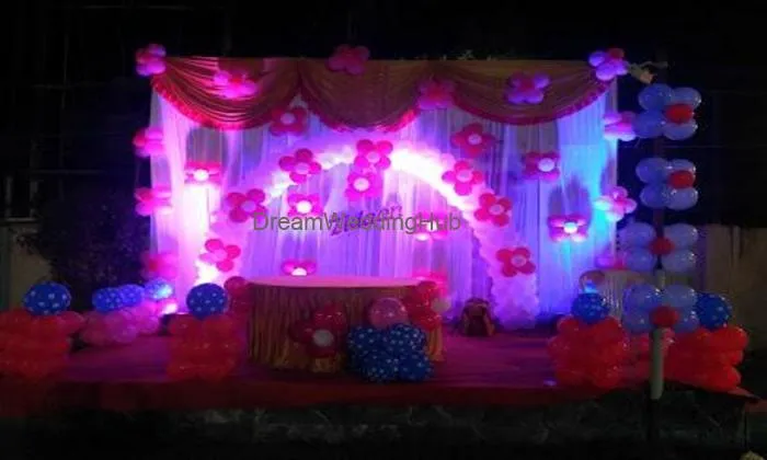 Daawat Lawn