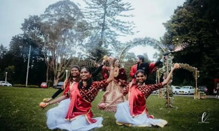 Dab Events Dance Company